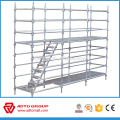 Kwikstage Kwik Stage Kwiklock Quickstage Scaffoldings Pasamanos